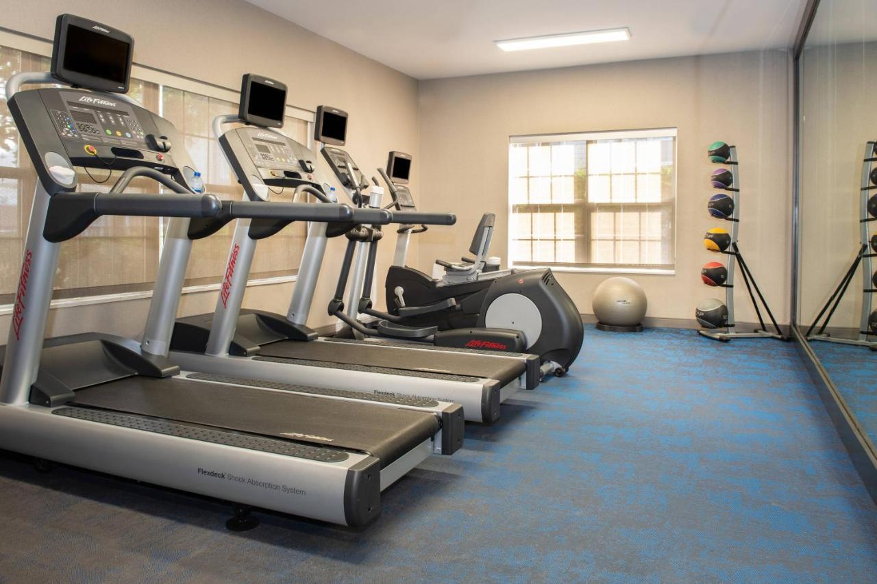 Residence Inn By Marriott Jacksonville Butler Boulevard Zewnętrze zdjęcie