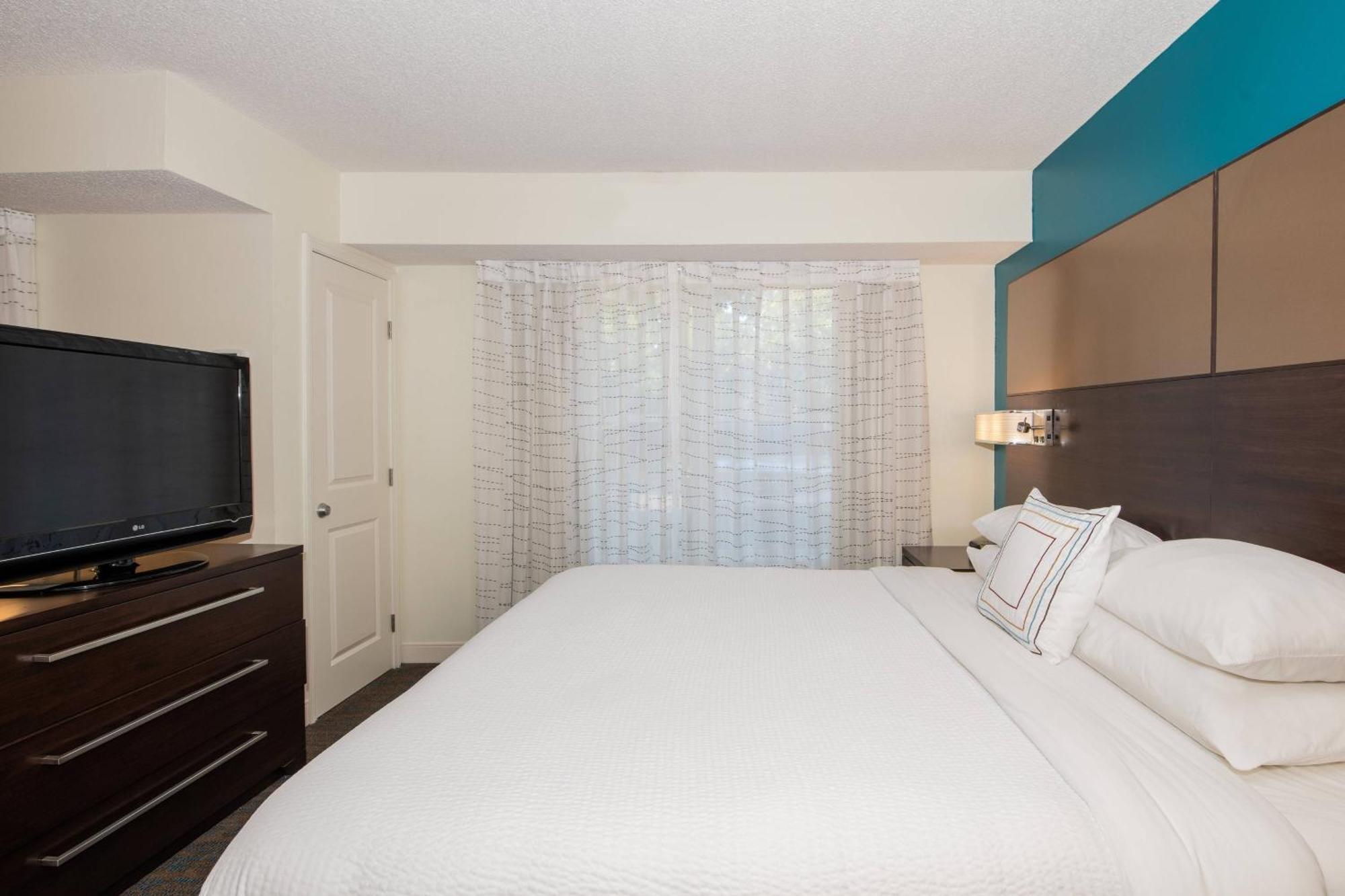 Residence Inn By Marriott Jacksonville Butler Boulevard Zewnętrze zdjęcie
