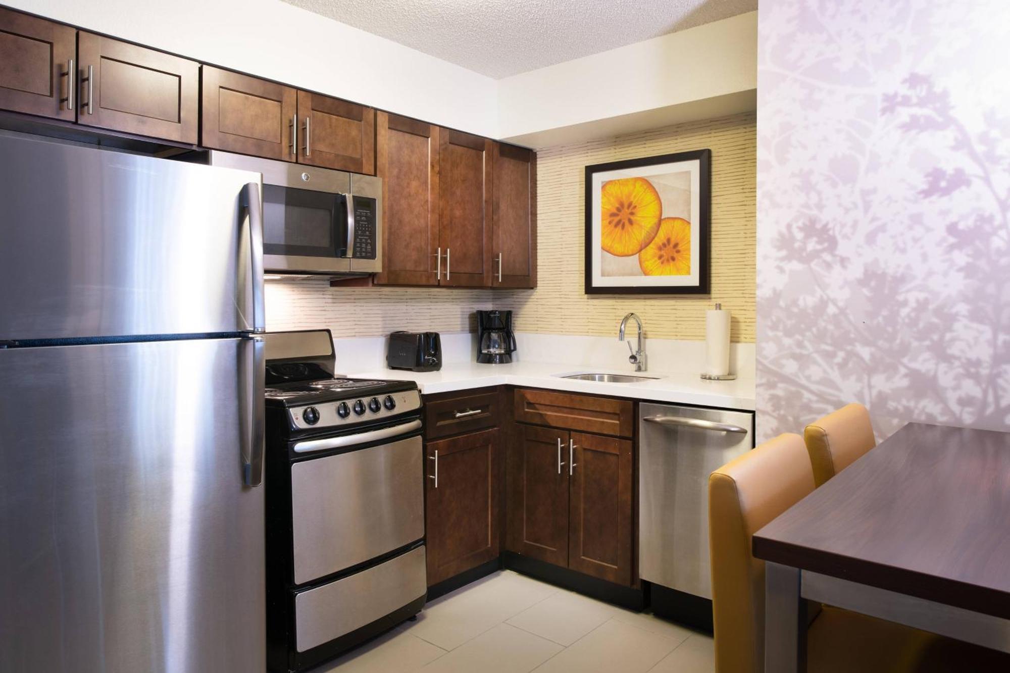 Residence Inn By Marriott Jacksonville Butler Boulevard Zewnętrze zdjęcie