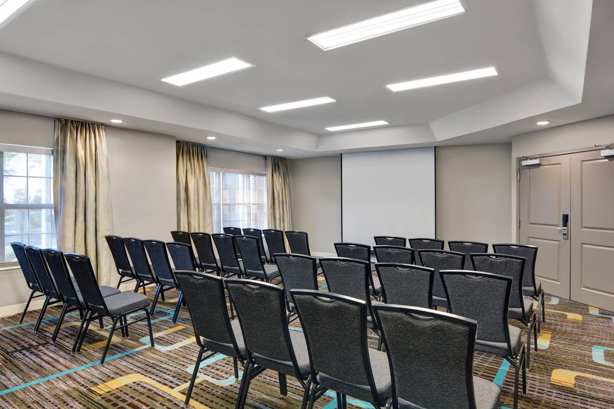 Residence Inn By Marriott Jacksonville Butler Boulevard Zewnętrze zdjęcie