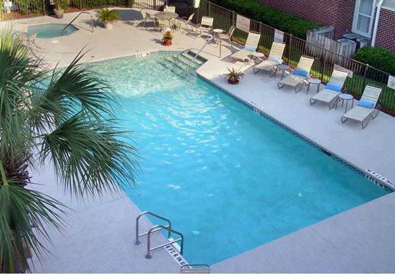 Residence Inn By Marriott Jacksonville Butler Boulevard Zewnętrze zdjęcie