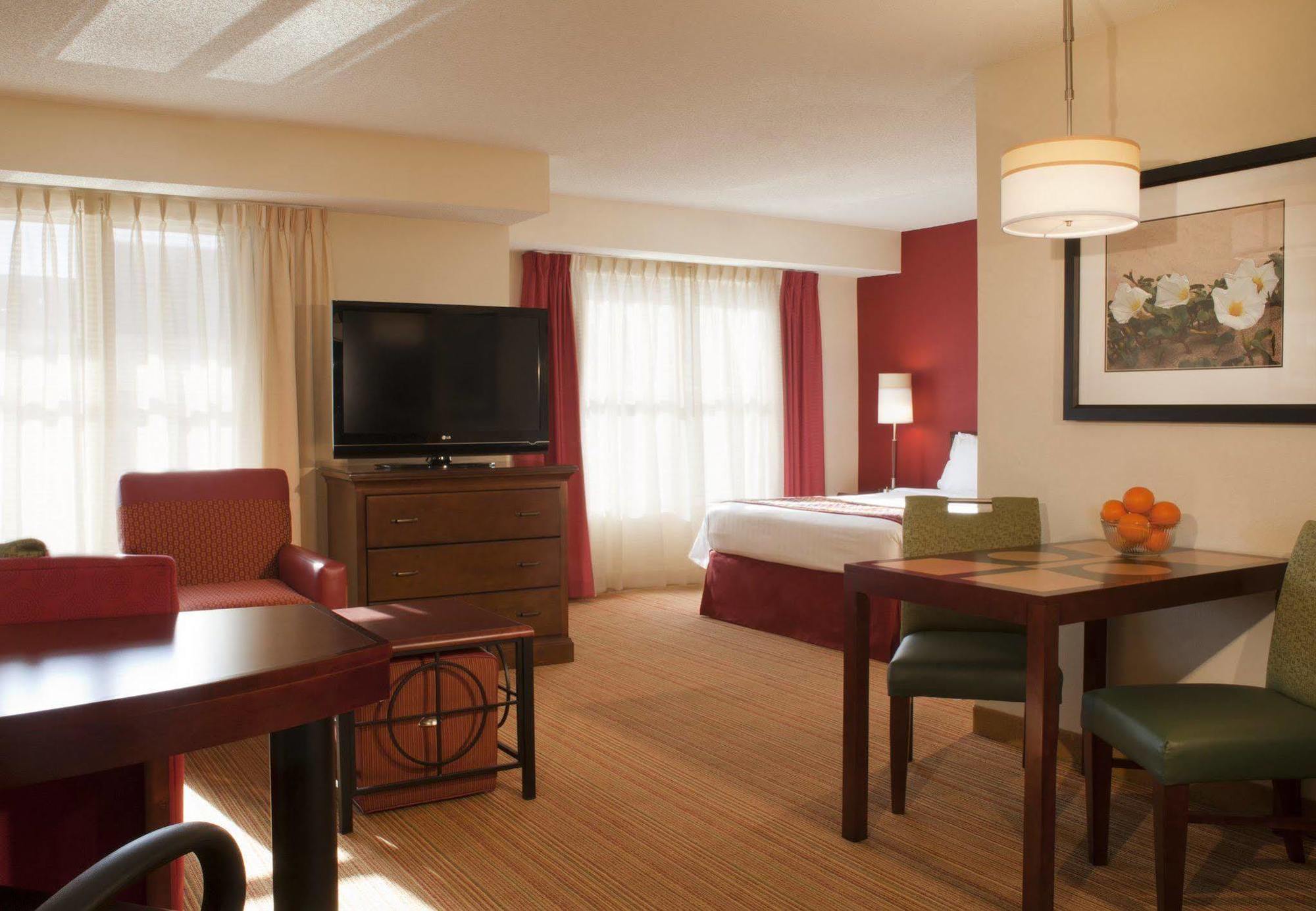 Residence Inn By Marriott Jacksonville Butler Boulevard Pokój zdjęcie