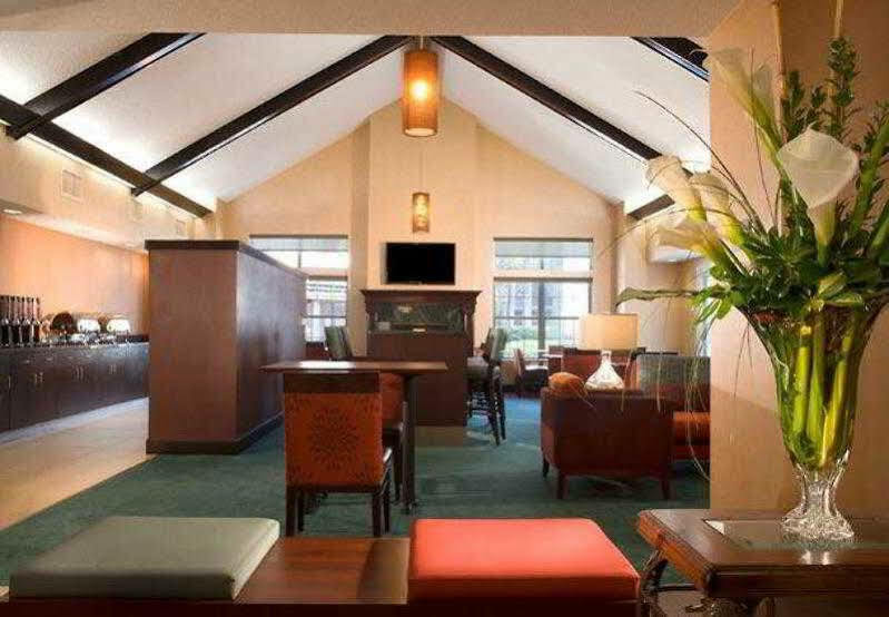 Residence Inn By Marriott Jacksonville Butler Boulevard Zewnętrze zdjęcie