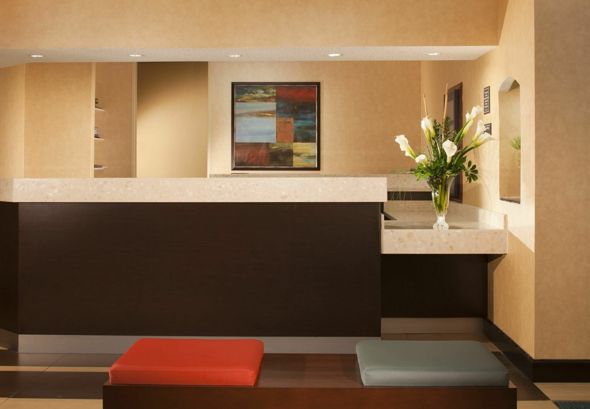 Residence Inn By Marriott Jacksonville Butler Boulevard Zewnętrze zdjęcie